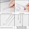 Crucible Tongs & Tweezers & Micro Spatula & Chemical Scoops Set TOOL-OC0001-45-5