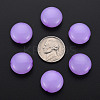 Imitation Jelly Acrylic Beads MACR-S373-86-E04-4