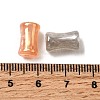195Pcs Resin Beads RESI-Z041-09-4