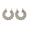 Alloy Pendants PALLOY-D313-01J-1