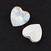 Glass Cabochons GLAA-N0028-08E-2