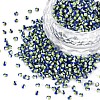 12/0 Glass Seed Beads SEED-S005-16-1