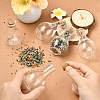 15Pcs Glass Bottle for Bead Containers AJEW-YW0001-53A-5