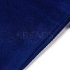 Rectangle Velvet Drawstring Pouches TP-XCP0001-04-4