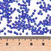 MIYUKI Round Rocailles Beads SEED-G007-RR0177-3
