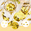 100G PE Paillette/Sequin Confetti DIY-SP0005-41A-4