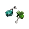 Glass Charms PALLOY-JF03997-02-2