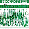 Polyester & PET Garment Accessory DIY-WH0678-121D-2