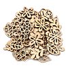 Unfinished Wooden Cutouts WD-CBACC5B-26-1