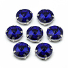 Sew on Rhinestone RGLA-T038-10mm-11-1