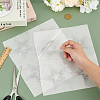 Glass Hotfix Crystal Rhinestone DIY-WH0349-327E-01-3