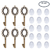 Pendant Making Sets DIY-PH0018-29-1