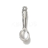 Tibetan Style Alloy Pendants AL-CBAF9DF-01B-1