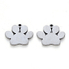 Tarnish Resistant 304 Stainless Steel Charms LS-X-STAS-N092-46-2