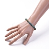 Unisex Stretch Bracelets BJEW-JB04963-5