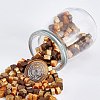 Sealing Wax Particles Kits for Retro Seal Stamp DIY-CP0003-60K-3