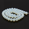 Opalite Round Beads Strands GLAA-A025-10mm-04-2
