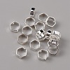 Brass Bead Frames FIND-WH0110-332S-2