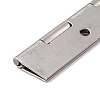 Non-Tarnish (Defective Closeout Sale: Scratch)Stainless Steel Hinges TOOL-XCP0001-63B-P-2