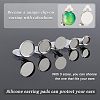 DIY Earring Making Kits DIY-UN0002-61-5
