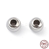 925 Sterling Silver Beads LS-STER-K173-01C-P-3