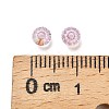 Preciosa® Crystal Beads Y-PRC-BA4-70220-200-5