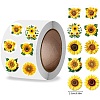 Roll Stickers DIY-H173-03D-1