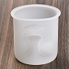 3D DIY Silicone Candle Molds DIY-K073-28C-3