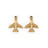 304 Stainless Steel Charms STAS-G357-05G-02-1