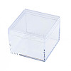 Polystyrene Plastic Bead Storage Containers LS-CON-N011-035-4