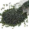 TOHO 11/0 Round Beads SEED-TR11-0180-1