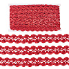 Metallic Braided Lace Trim OCOR-WH20020-23D-7