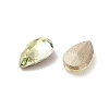 Glass Rhinestone Cabochons RGLA-P037-11A-D337-2