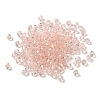 Transparent Glass Beads G22QS-16-1