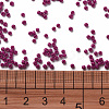 11/0 FGB Grade A Round Glass Seed Beads SEED-N001-A-1057-3