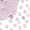 Preciosa® MAXIMA Crystal Round Stones Y-PRC-RBSS6-71350-1