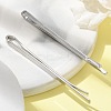 304 Stainless Steel Hair Bobby Pins M043-01P-2