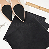 Self-adhesive Suede Fabric DIY-WH0308-413B-4