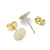 20Pcs 304 Stainless Steel Stud Earring Findings STAS-YW0001-42C-3