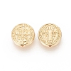 Brass Beads LS-KK-F811-05G-2