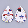 Independence Day Theme LS-FIND-R074-03B-1