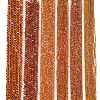 Electroplate Glass Beads Strands EGLA-A044-T3mm-L04-2