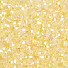 Glass Seed Beads SEED-N007-01B-3