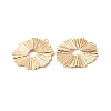 Brass Pendants X-KK-K333-13G-2