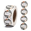 1 Inch Thank You Roll Stickers LS-DIY-E023-07B-1