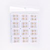 304 Stainless Steel Earlobe Plugs EJEW-H362-07G-5mm-1