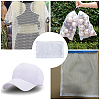 Polyester Mesh Cloth OCOR-WH20816-006A-4