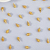 50Pcs Steel Pyramid Spike FIND-GF0008-36G-7