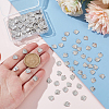200Pcs 201 Stainless Steel Charms STAS-UN0022-79-4