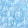 FGB Grade A Drawbench Style Glass Seed Beads SEED-Q040-10MM-18-3